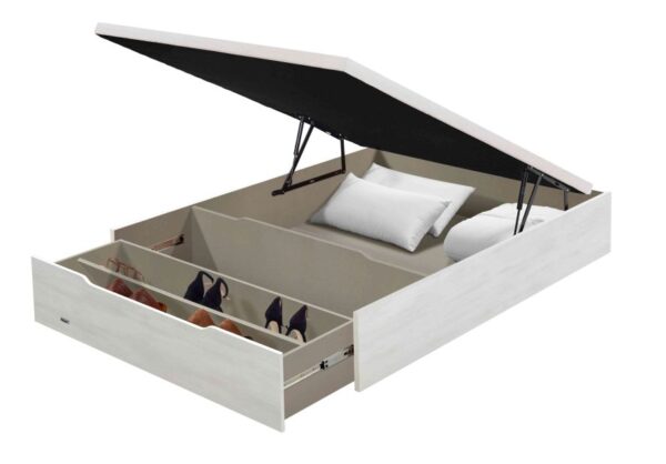 Canapé Zapatero Flex - Imagen 6