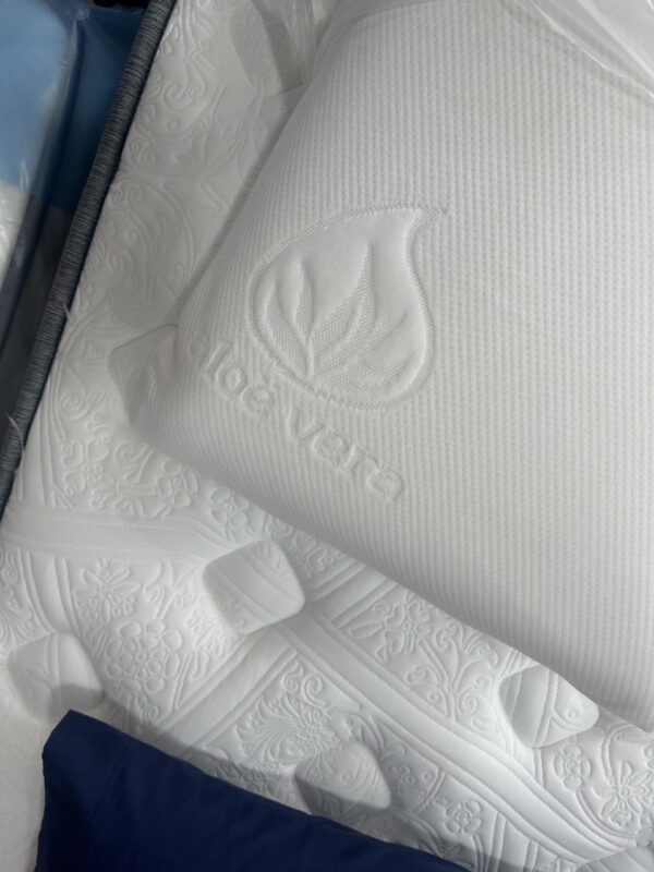 Almohada VISCO ALOE Belnou - Imagen 2