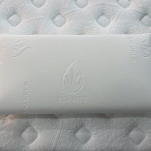 Almohada VISCO ALOE Belnou