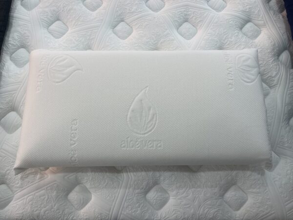 Almohada VISCO ALOE Belnou