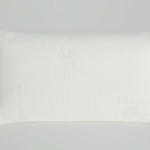 Almohada VISCO ALOE Belnou