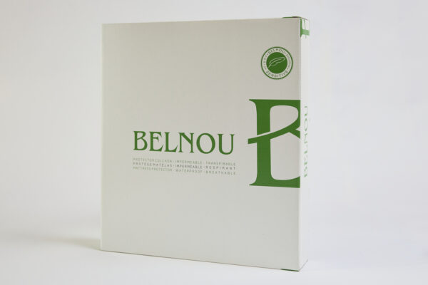 Fundas TENCEL Belnou