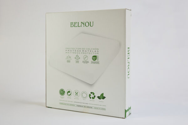 Fundas TENCEL Belnou - Imagen 2