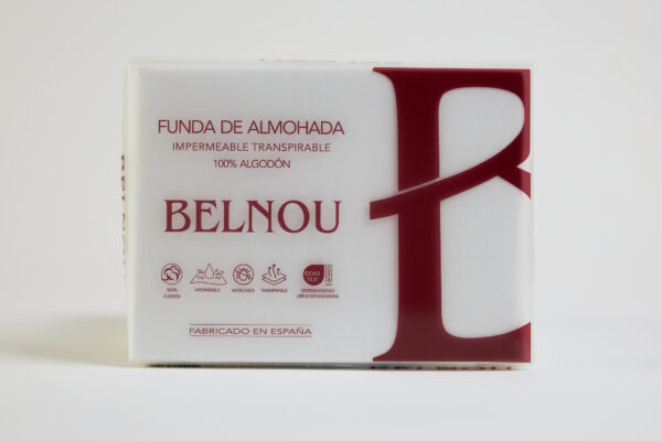 Fundas RESPIRA Belnou