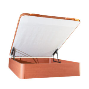 Canapé Abatible REGIO Naturalia | Gran almacenaje y resistencia