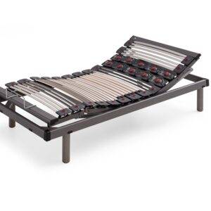 Somier articulado TITANIUM Hukla