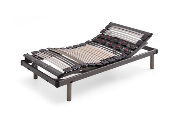 Somier articulado TITANIUM Hukla