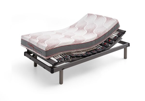 Somier articulado TITANIUM Hukla - Imagen 5