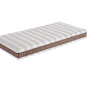 Colchón LATEX KRAFT 100% Hukla
