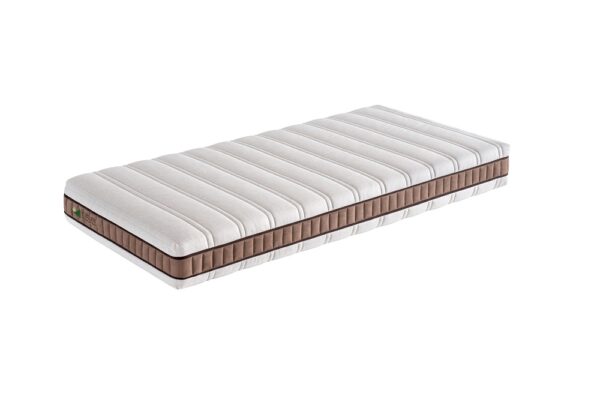 Colchón LATEX KRAFT 100% Hukla