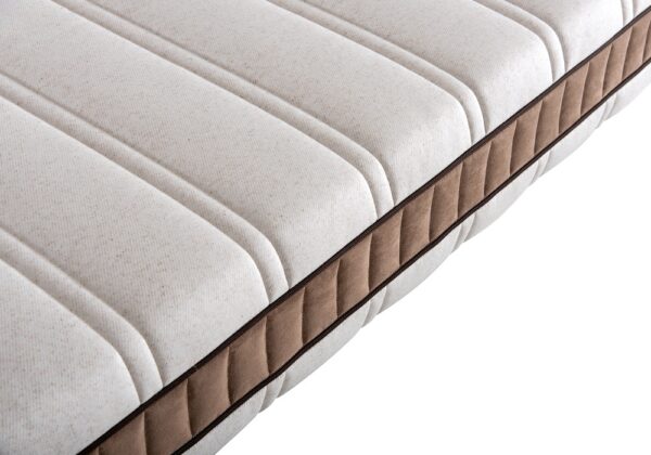 Colchón LATEX KRAFT 100% Hukla - Imagen 2