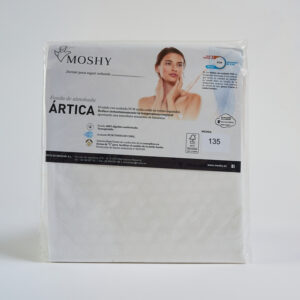 Fundas ÁRTICA Moshy