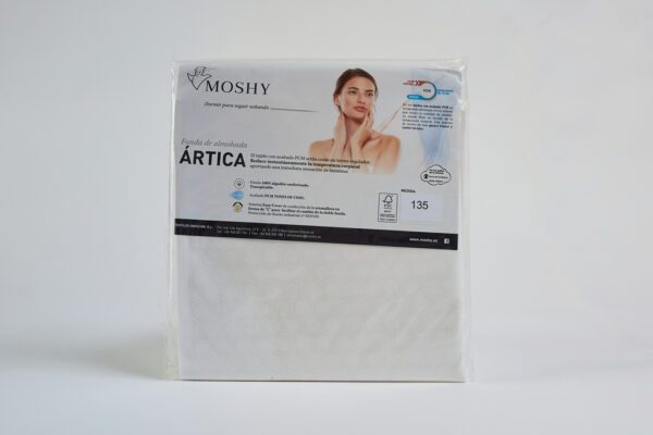 Fundas ÁRTICA Moshy