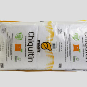 Almohada CHIQUITÍN Mash
