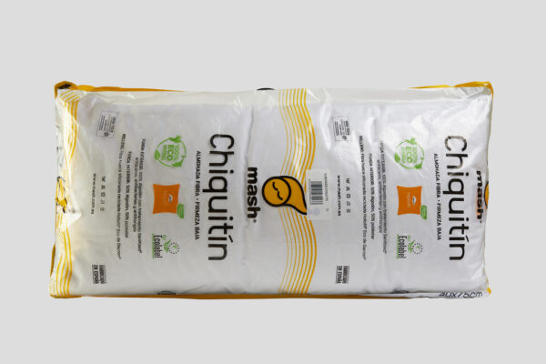 Almohada CHIQUITÍN Mash