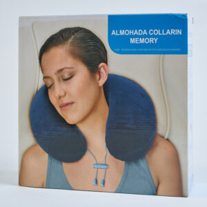 COLLARIN VISCO