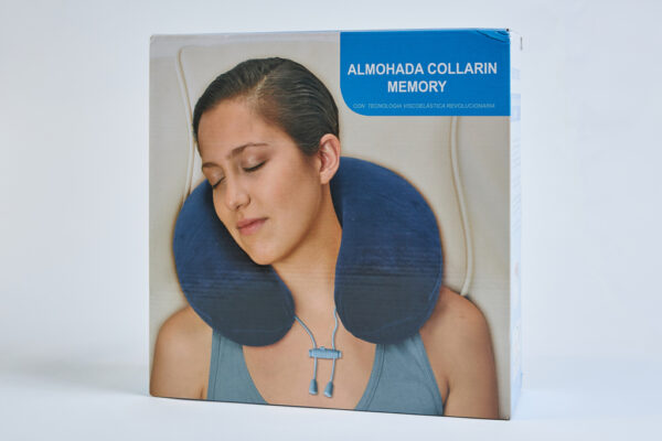 COLLARIN VISCO