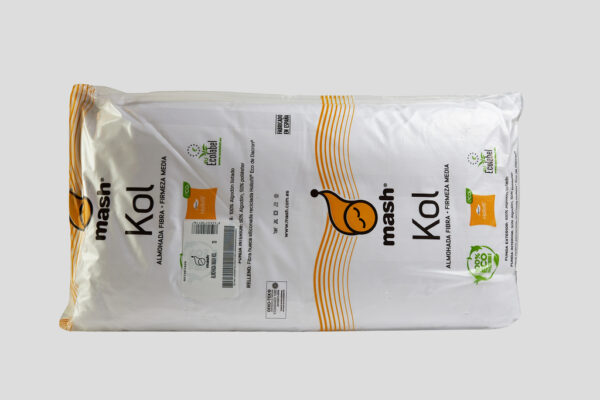 Almohada KOL Mash