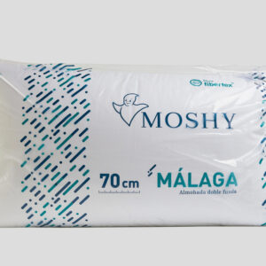 Almohada MÁLAGA Moshy