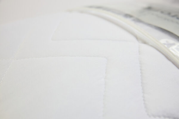 CUBRECOLCHON MICROFIBRA Velfont - Imagen 2