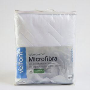 COLCHON MICROFIBRA