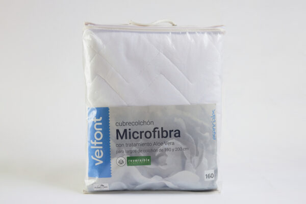 COLCHON MICROFIBRA