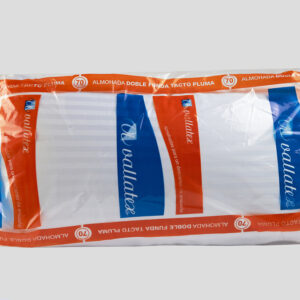 Almohada NARANJA Vallatex