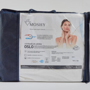 Fundas OSLO Moshy