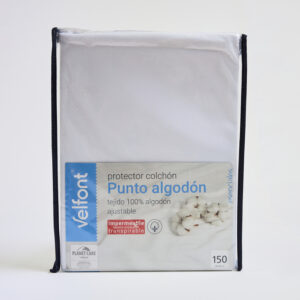 COLCHON IMPERMIABLE ALGODON