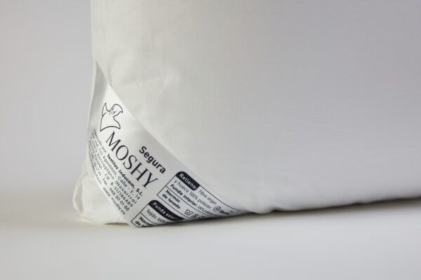 Almohada SEGURA Moshy - Imagen 3