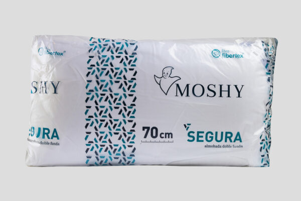 Almohada SEGURA Moshy