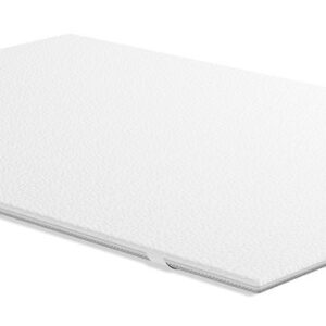 Colchón TOPPER MEMORY Poligon & Naturalia