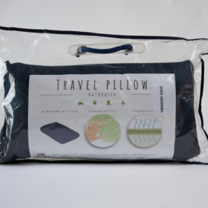ALMOHADA VIAJE