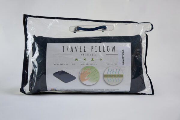 ALMOHADA VIAJE