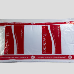 Almohada ROJA  Vallatex