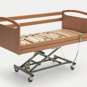 CAMA ARTICULADA RICOTE EXPOSICIÓN