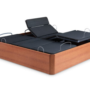 Canapé articulado motorizado Infinity 3D