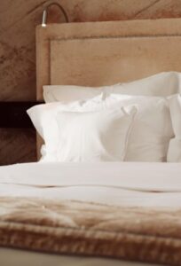 Dormir cálido en invierno con un buen colchón en Salamanca – Colchonería Blázquez