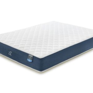 Colchón zZ1 Firm Multielastic® firmeza alta con muelle continuo Multielastic – Colchonería Blázquez