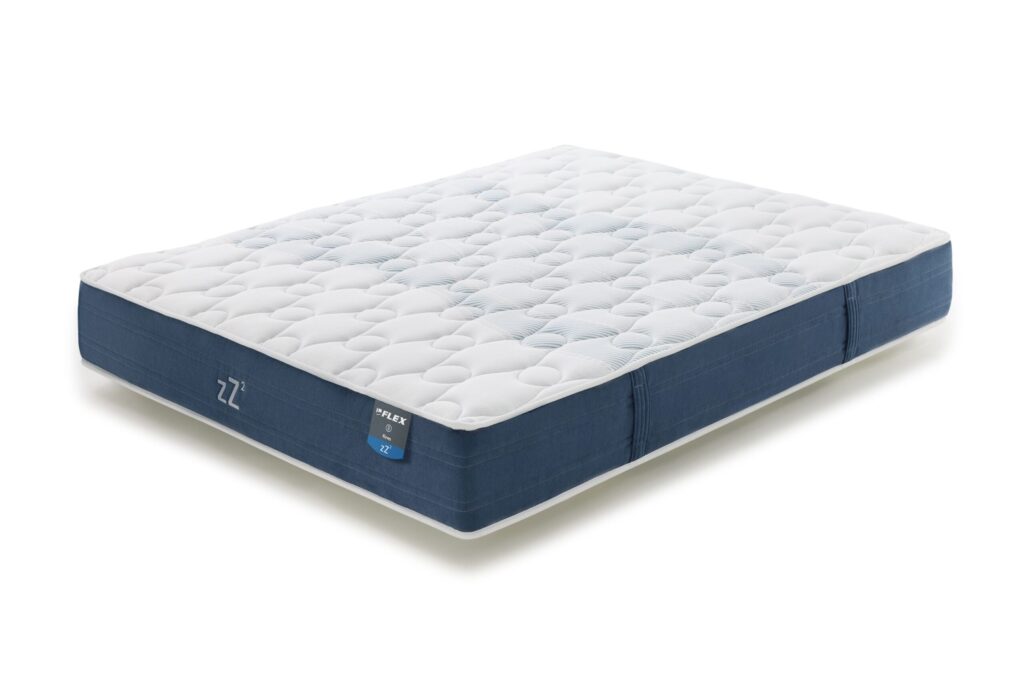 Colchón Flex zZ2 Firm Multielastic
