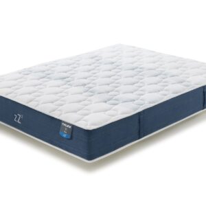 Colchón zZ2 Firm Multielastic | Firmeza firme y soporte estable