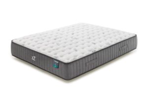 Colchón zZ3 Firm Multielastic | Colchón firme con visco gel y soporte lumbar Zone Support Pro – Colchonería Blázquez