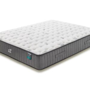 Colchón zZ3 Firm Pocket Premium Top | Colchón firme con muelles ensacados y gel – Colchonería Blázque