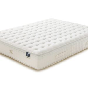 “Colchón zZ5 Firm Multielastic® | Colchón híbrido firme con Pocket Premium® Micro – Colchonería Blázquez