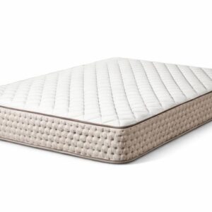 Colchón de Muelles Ensacados con Viscoelástica   Excelente Relación Calidad/Precio