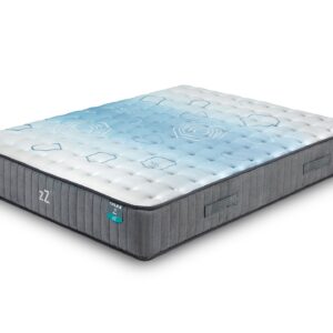 Colchón WBX FIT® de Muelles Ensacados | Recuperación Bioactiva y Descanso Premium